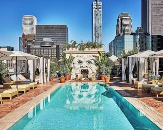 Hotel Per La, Autograph Collection - Los Angeles - Pool