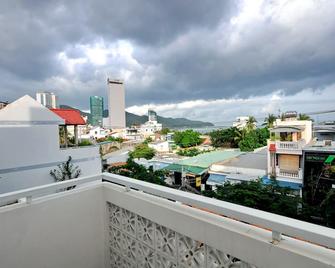 Banana Stay Nha Trang - Nha Trang - Balcony