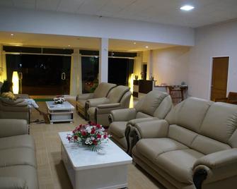 The Eternity Resort - Kinpun - Sala de estar