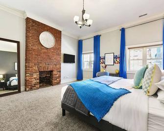 Hostwise Stays King Beds, Driveway, Fire Pit, Ev Charger! - South Heights