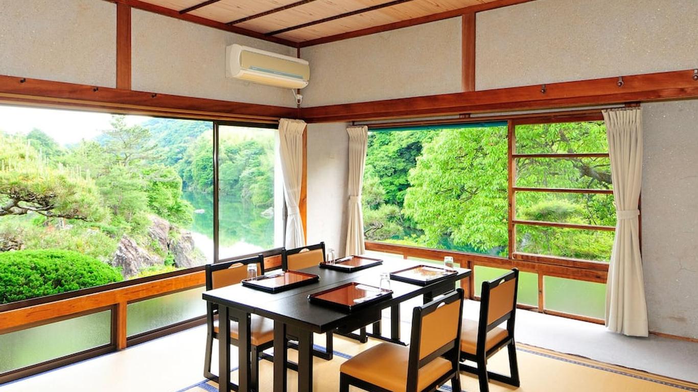 Yumeno Onsen