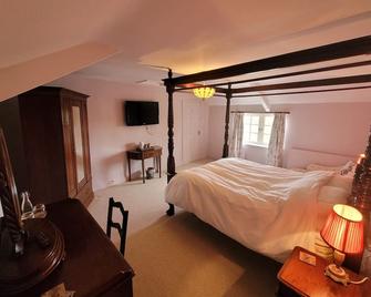 Burton Grange Farmhouse Bed and Breakfast - York - Bedroom