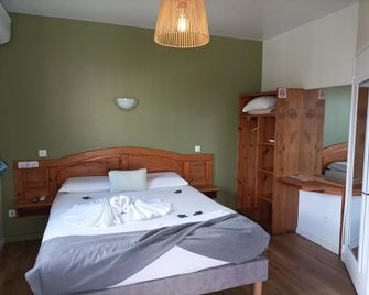 Hôtel L'Ecrin - Le Tampon - Habitación