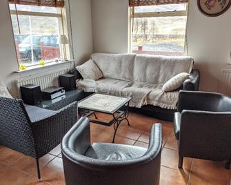 Engimyri Lodge - Akureyri - Lobby