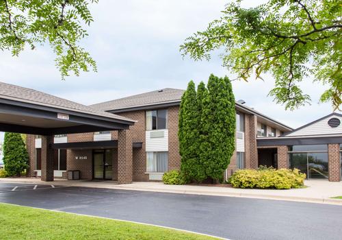 18 Best Hotels In Johnson Creek Hotels From 74 Night Kayak
