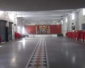 Hotel Muktangan - Khed (Pune) - Lobby