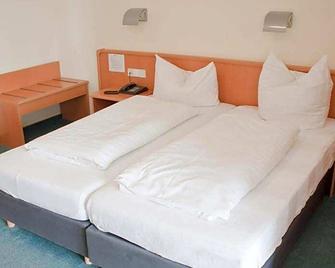 Am Droemling - Wolfsburg - Schlafzimmer
