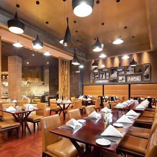 Shenzhen L.gem Hotel image 1