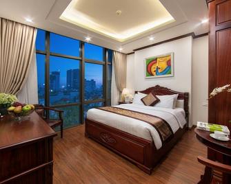Royal St Hanoi Hotel - Hanoi - Habitación
