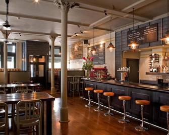 The Tommyfield Hotel - London - Bar