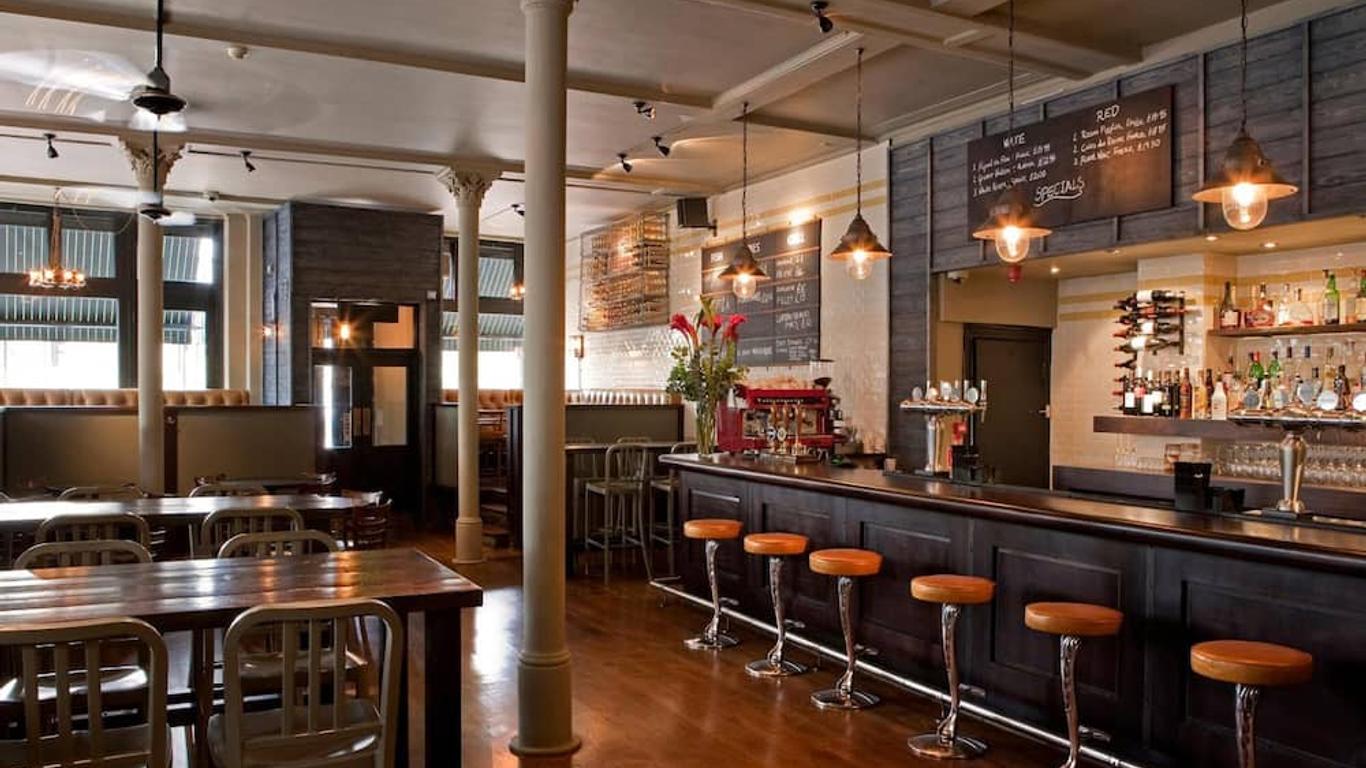 ذا توميفيلد