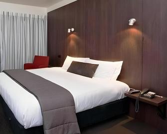 The Riccarton Hotel - Christchurch - Schlafzimmer