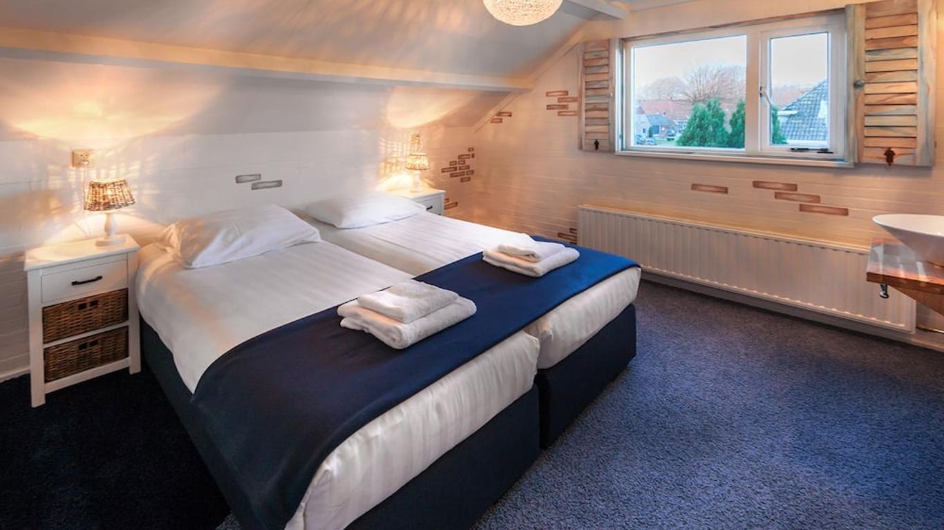 هوتل هارت ليف