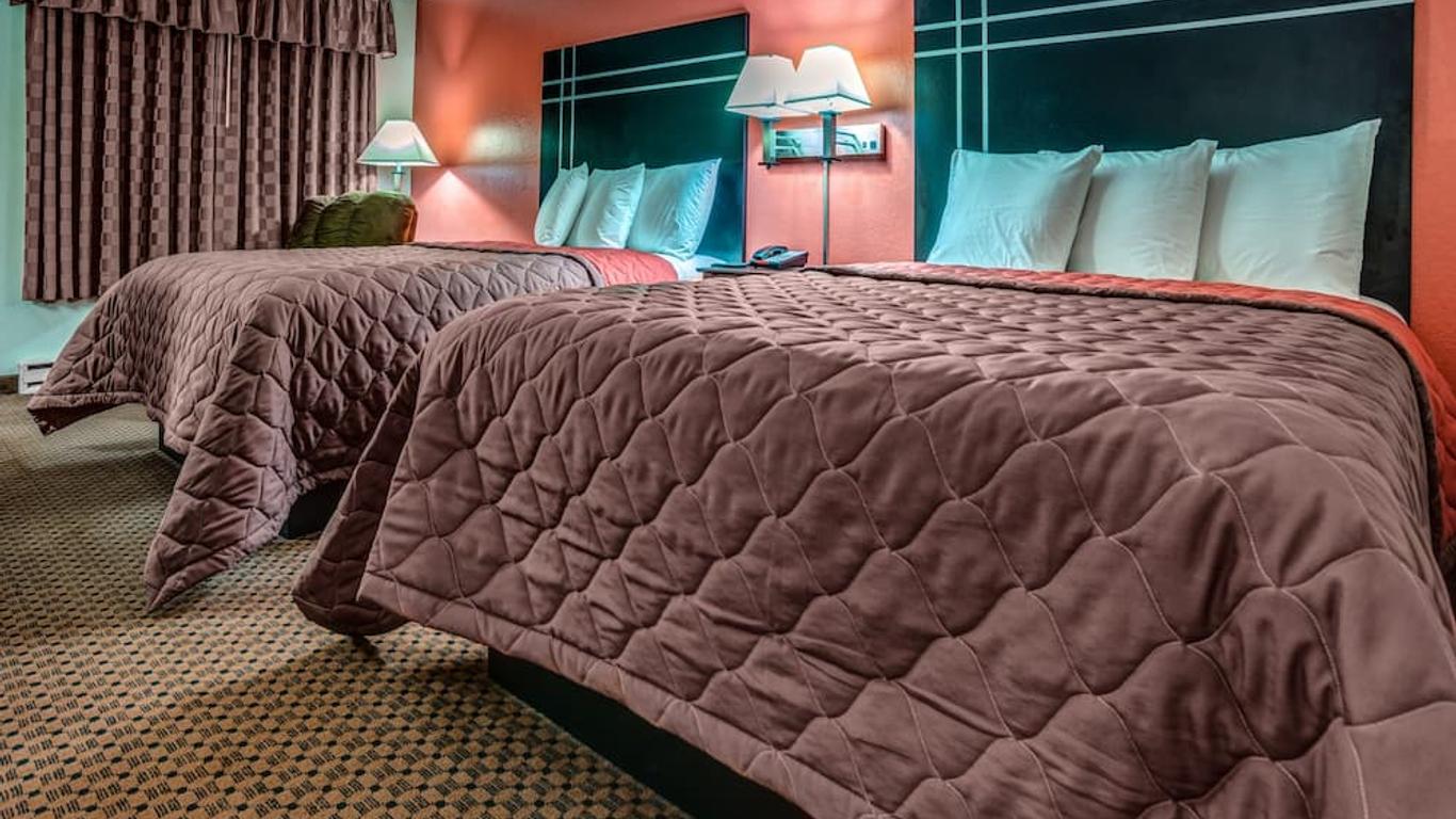 Prime Rate Inn