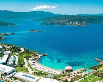 Le Méridien Bodrum Beach Resort - Boğaziçi - Edificio