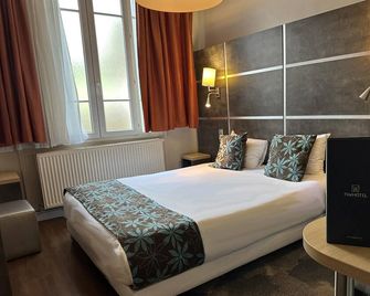 Timhotel Boulogne Rives de Seine - Boulogne-Billancourt - Quarto