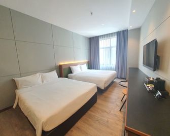 Ceria Hotel Bukit Bintang - Kuala Lumpur