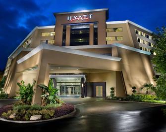 Hyatt Regency Suites Atlanta Northwest - Marietta - Toà nhà