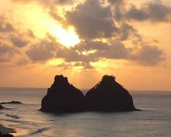 Pousada da Carmô - Fernando de Noronha