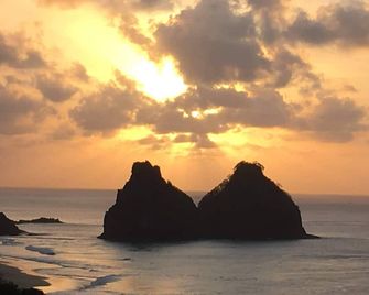 Pousada da Carmô - Fernando de Noronha