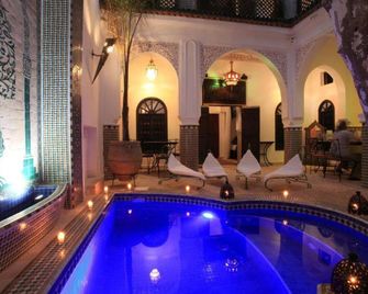 Riad Alma Mouassine - Marrakech