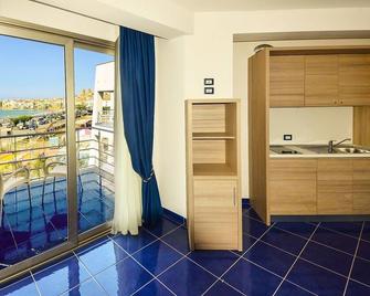 Astro Suite Hotel - Cefalù