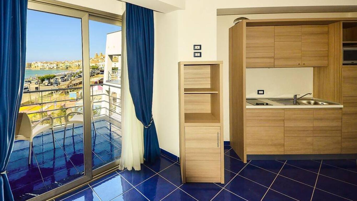 Astro Suite Hotel