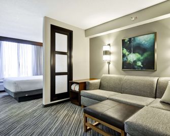 Hyatt Place Minneapolis Eden Prairie - Eden Prairie - Wohnzimmer