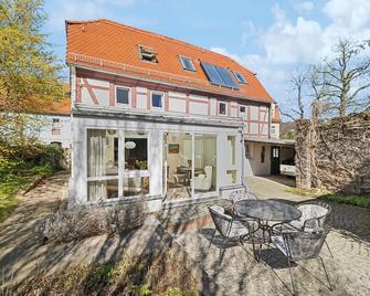 5 Bedroom Pet Friendly Home In Dresden - Dresden - Patio