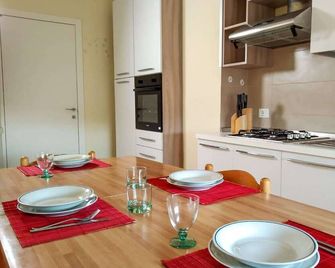 Casa Bignardi - Affitti Brevi Italia - Modena