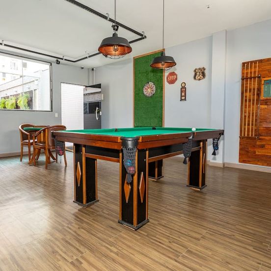 Fluminense Hotel image 1