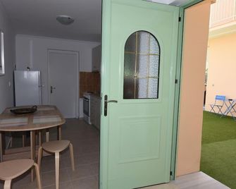 Ηermes Apartment - 3 - Nauplie