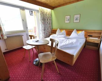 Pichlerhof - Campo Tures/Sand in Taufers - Slaapkamer