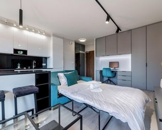 Wilczak 20B Stylish Apartment by BookingHost - Posnania