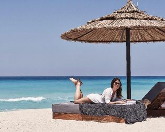 Casa Cook North Coast - Adults Only - El-Alamein - Strand