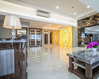 Dream of Aventus Hotel Kuta - Denpasar - Ingresso