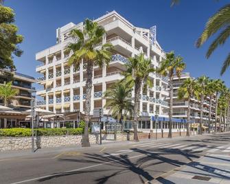 4R Casablanca Playa - סאלו - בניין