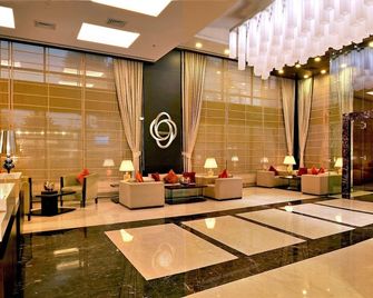 Country Inn & Suites By Radisson Gurgaon Sector 12 - Gurugram - Aula