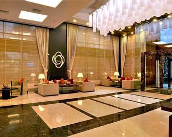 Country Inn & Suites By Radisson Gurgaon Sector 12 - Gurugram - Lobby