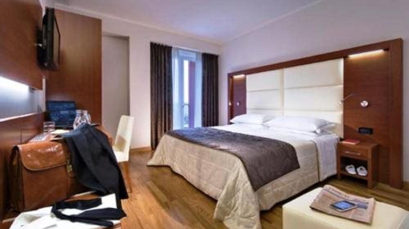 Hotel Lo Zodiaco