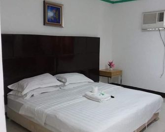 Asia Novo Boutique Hotel - Roxas - Roxas City - Camera da letto