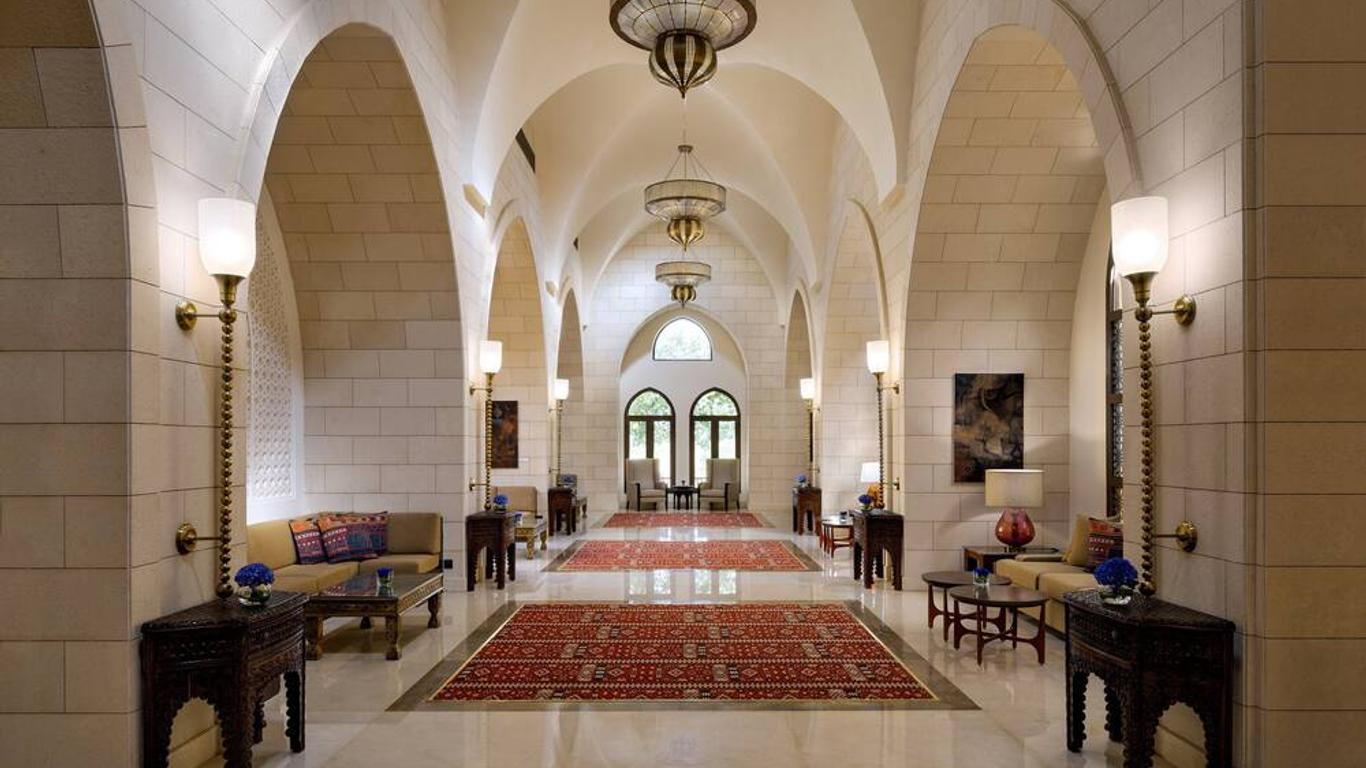InterContinental Durrat Al Riyadh Resort & Spa, an IHG Hotel