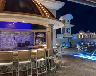 메리어트 그랜드 샤토 - 라스베이거스 - 바