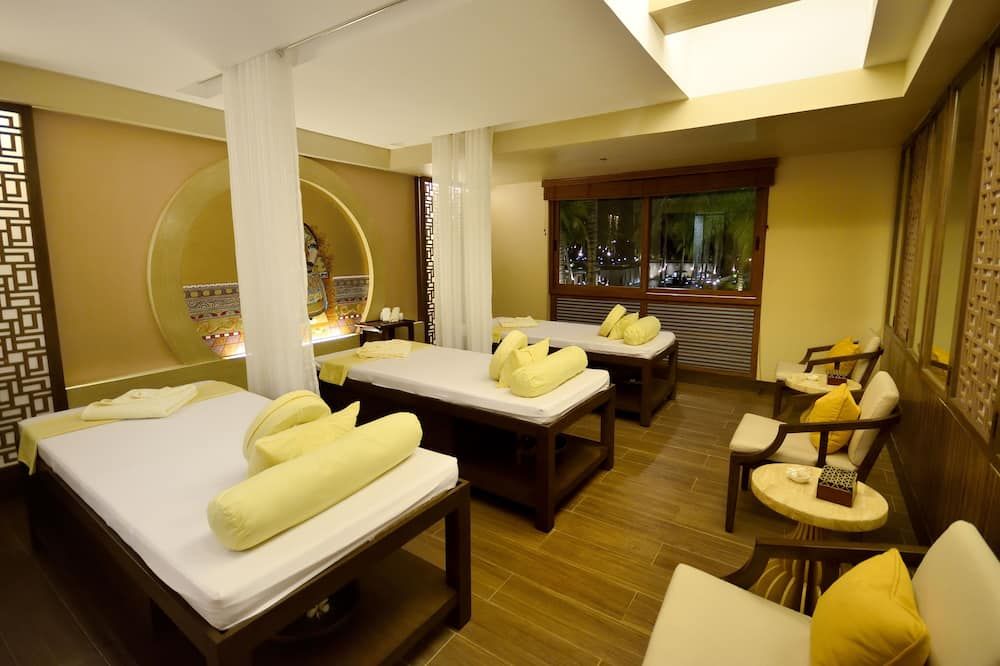 Henann Resort Alona Beach - Panglao - Spa