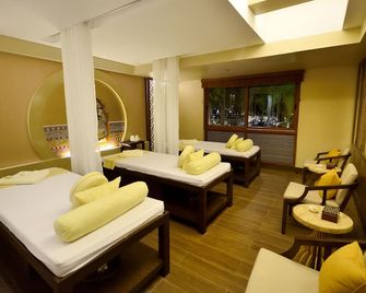 Henann Resort Alona Beach - Panglao - Spa