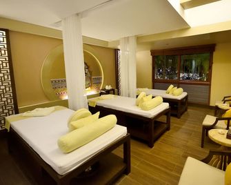 Henann Resort Alona Beach - Panglao - Spa