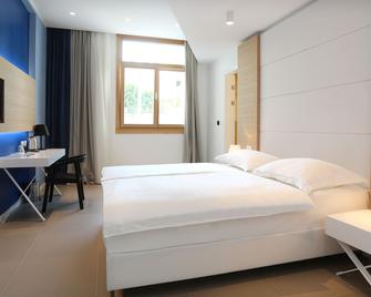Guesthouse Villa Scalaria - Split - Bedroom