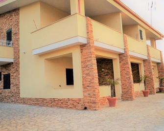 Villa Paglianiti - Your Family Residence - Briatico - Budova