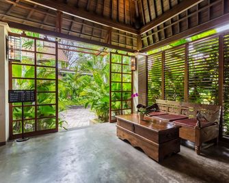 Kejora Suites - Denpasar
