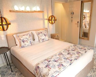 Royal Beach Hostel & Suites - Praia da Vitoria